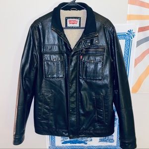 Levi’s jacket